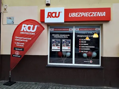 RCU Ubezpieczenia